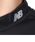 ニューバランス（new balance）ゴルフウェア 発熱 長袖 モックネック プルオーバー 012-4267005-010