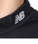 ニューバランス（new balance）ゴルフウェア 発熱 長袖 モックネック プルオーバー 012-4267005-010
