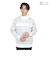 ニューバランス（new balance）ゴルフウェア クルー ネック ニット プルオーバー 012-4270004-030