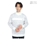 ニューバランス（new balance）ゴルフウェア クルー ネック ニット プルオーバー 012-4270004-030