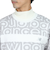 ニューバランス（new balance）ゴルフウェア クルー ネック ニット プルオーバー 012-4270004-030