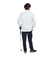 ニューバランス（new balance）ゴルフウェア クルー ネック ニット プルオーバー 012-4270004-030