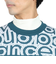ニューバランス（new balance）ゴルフウェア クルー ネック ニット プルオーバー 012-4270004-112