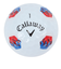 キャロウェイ（CALLAWAY）ゴルフボール クロムツアー CHRM TOUR X 24 TRUTRK 3B スリーブ(3個入り)
