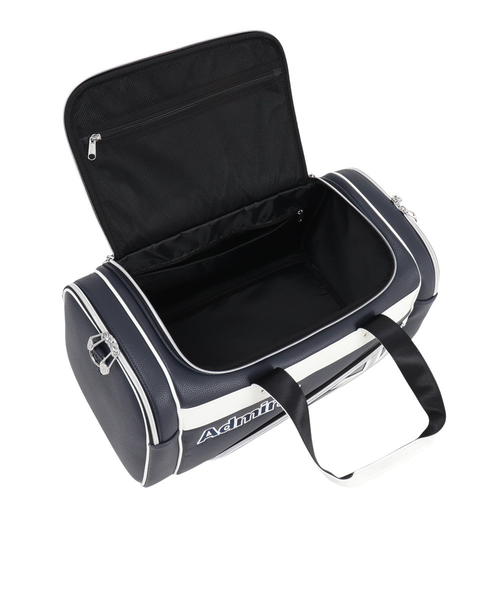 【極美品】Admiral GOLF 　アドミラル　ボストンバッグ　ゴルフバッグ アドミラル ゴルフ（Admiral GOLF）（メンズ）ゴルフ ボストンバッグ