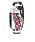 アドミラル ゴルフ（Admiral GOLF）ゴルフ カートキャディバッグ スポーツ 9.0型 5分割 ADMG4BC3-TRI