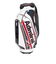 アドミラル ゴルフ（Admiral GOLF）ゴルフ カートキャディバッグ スポーツ 9.0型 5分割 ADMG4BC3-TRI