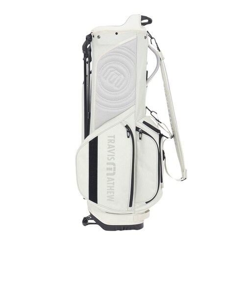 トラヴィスマシュー（Travis Mathew）ゴルフ スタンド式 キャディ