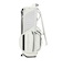 トラヴィスマシュー（Travis Mathew）ゴルフ スタンド式 キャディバッグ 9.5型 5分割 TM TOUR 7AJ950-0SLV