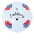 キャロウェイ（CALLAWAY）ゴルフボール クロムツアー CHRM TOUR 24 TRUTRK 3B スリーブ(3個入り)