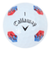 キャロウェイ（CALLAWAY）ゴルフボール クロムツアー CHRM TOUR 24 TRUTRK 3B スリーブ(3個入り)