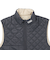 ゴルフウェア アウター SWITCH 中綿ベスト 311QD102-C48
