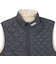 ゴルフウェア アウター SWITCH 中綿ベスト 311QD102-C48