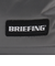 ブリーフィング（BRIEFING）ゴルフ 撥水 抗菌 3ROOMS WIRE L ECO TWILL トートバッグ BRG223T44-015