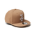 ニューエラ（NEW ERA）ゴルフ 抗菌 アジャスタブル キャップ 9FIFTY CAN'T LIVE WITHOUT GOLF 14326272