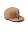 ニューエラ（NEW ERA）ゴルフ 抗菌 アジャスタブル キャップ 9FIFTY CAN'T LIVE WITHOUT GOLF 14326272