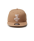 ニューエラ（NEW ERA）ゴルフ 抗菌 アジャスタブル キャップ 9FIFTY CAN'T LIVE WITHOUT GOLF 14326272