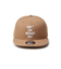 ニューエラ（NEW ERA）ゴルフ 抗菌 アジャスタブル キャップ 9FIFTY CAN'T LIVE WITHOUT GOLF 14326272