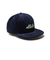 ニューエラ（NEW ERA）ゴルフ 抗菌 キャップ 9FIFTY Velvet オールドロゴ 14326255