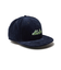 ニューエラ（NEW ERA）ゴルフ 抗菌 キャップ 9FIFTY Velvet オールドロゴ 14326255