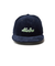 ニューエラ（NEW ERA）ゴルフ 抗菌 キャップ 9FIFTY Velvet オールドロゴ 14326255