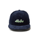 ニューエラ（NEW ERA）ゴルフ 抗菌 キャップ 9FIFTY Velvet オールドロゴ 14326255