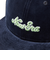 ニューエラ（NEW ERA）ゴルフ 抗菌 キャップ 9FIFTY Velvet オールドロゴ 14326255