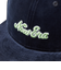 ニューエラ（NEW ERA）ゴルフ 抗菌 キャップ 9FIFTY Velvet オールドロゴ 14326255