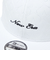 ニューエラ（NEW ERA）ゴルフ 撥水 保温 中綿キルティング キャップ 9FIFTY Quilting スター 14326257