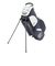 アドミラル ゴルフ（Admiral GOLF）キャディバッグ スタンドキャディバッグ ADMG4BC2-NVY