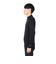 ゴルフウェア 防寒 ヒートラブムーブ 2 モックネック長袖シャツ ZHPUME-1101