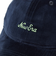 ニューエラ（NEW ERA）ゴルフキャップ 9THIRTY Velvet オールドロゴ 14326327