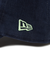 ニューエラ（NEW ERA）ゴルフキャップ 9THIRTY Velvet オールドロゴ 14326327