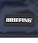 ブリーフィング（BRIEFING）ゴルフ 撥水 抗菌 3ROOMS WIRE L ECO TWILL トートバッグ BRG223T44-076