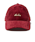 ニューエラ（NEW ERA）ゴルフ 抗菌 キャップ 9THIRTY Velvet オールドロゴ 14326328