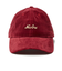 ニューエラ（NEW ERA）ゴルフ 抗菌 キャップ 9THIRTY Velvet オールドロゴ 14326328