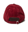ニューエラ（NEW ERA）ゴルフ 抗菌 キャップ 9THIRTY Velvet オールドロゴ 14326328