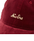 ニューエラ（NEW ERA）ゴルフ 抗菌 キャップ 9THIRTY Velvet オールドロゴ 14326328