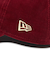 ニューエラ（NEW ERA）ゴルフ 抗菌 キャップ 9THIRTY Velvet オールドロゴ 14326328