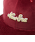 ニューエラ（NEW ERA）ゴルフ 抗菌 キャップ 9FIFTY Velvet オールドロゴ 14326256