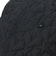 ニューエラ（NEW ERA）ゴルフ 撥水 保温 中綿キルティング キャップ 9FIFTY Quilting スター 14326258