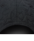 ニューエラ（NEW ERA）ゴルフ 撥水 保温 中綿キルティング キャップ 9FIFTY Quilting スター 14326258