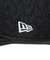 ニューエラ（NEW ERA）ゴルフ 撥水 保温 中綿キルティング キャップ 9FIFTY Quilting スター 14326258