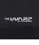 ザ・ワープ・バイ・エネーレ（The Warp By Ennerre）ゴルフウェア 保温 長袖 ハーフジップ フリース WG5STY08 BLK