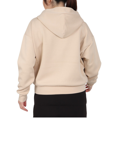 ピン(PING)ゴルフウェア パーカー ダンボールニット スウェット フルジップフーディー 622-4262802-010(L… ピン（PING）ゴルフウェア 長袖パーカー ダンボールニットスウェット