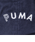 プーマ（PUMA）ゴルフ イヤーマフ コーデュロイ ハット 026057-01