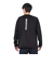 ブリーフィング（BRIEFING）ゴルフウェア 保温 通気性 POLARTEC WINDBLOCK 長袖 クルーネックシャツ BRG243MB6-010