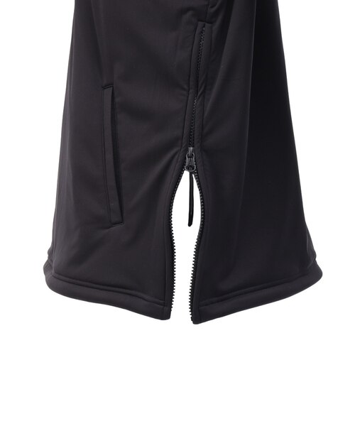 ブリーフィング（BRIEFING）ゴルフウェア 保温 通気性 POLARTEC