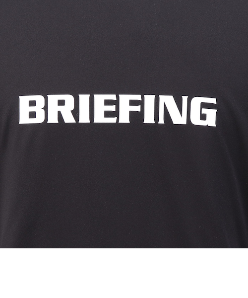 ブリーフィング（BRIEFING）ゴルフウェア 保温 通気性 POLARTEC