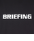 ブリーフィング（BRIEFING）ゴルフウェア 保温 通気性 POLARTEC WINDBLOCK 長袖 クルーネックシャツ BRG243MB6-010